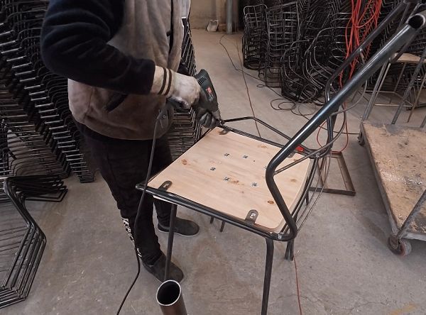 Frame Assembly Frame Assembly