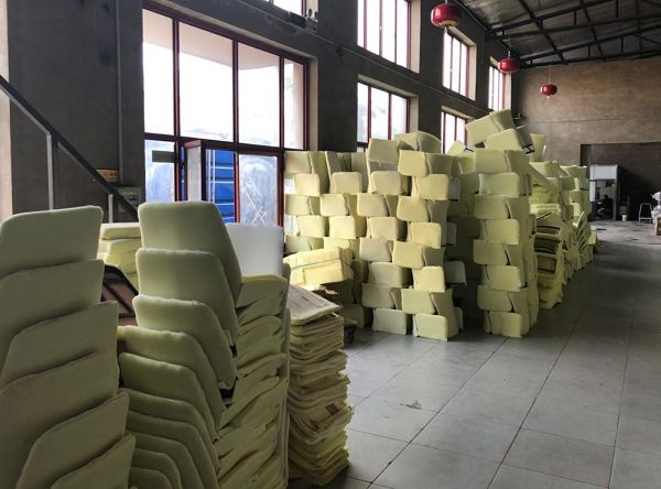 Chair Cushioning Chair Cushioning