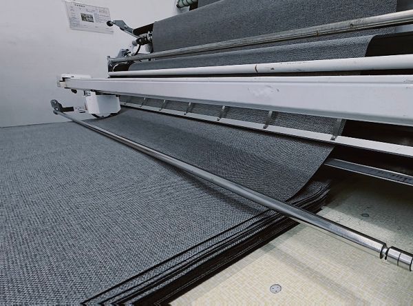 Fabric Cutting Fabric Cutting